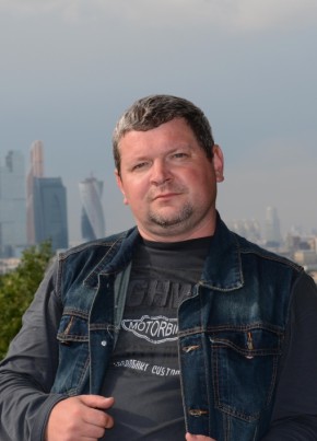 Дмитрий, 52, Россия, Тамбов