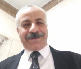 Abada, 50, Halwan