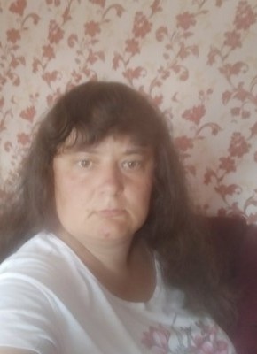 Татьяна, 34, Рэспубліка Беларусь, Горад Гродна