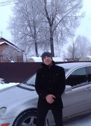 Алексей, 42, Россия, Порхов