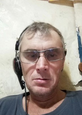 Сердж, 52, Россия, Глазов