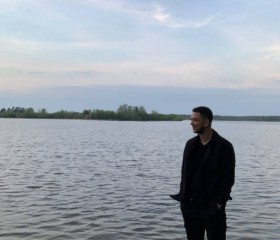 Илья, 22 года, Южно-Сахалинск