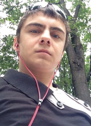 Sergey из Горад Гомели 37 лет