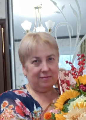 Валя, 61, Россия, Москва