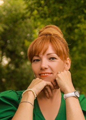 Вероника, 45, Россия, Ижевск