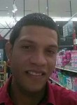 Rafael, 35, Santo Domingo