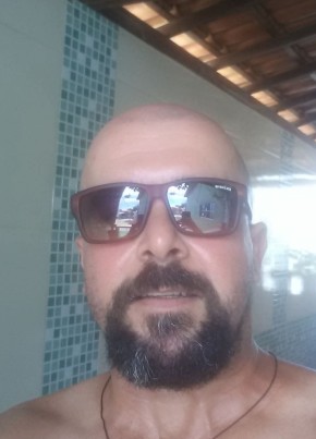 Rodrigo из Barbacena 39 лет