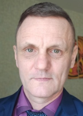 Борис, 59, Россия, Свободный