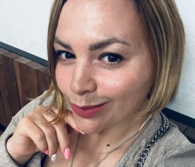 Marina, 41, Saint Petersburg