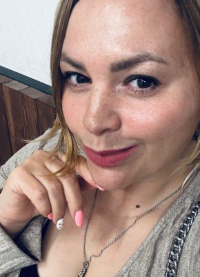 Marina, 41, Russia, Saint Petersburg