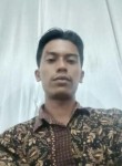 Heri, 34 года, Terbanggi Besar