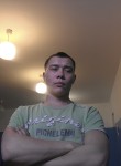 Виталя, 28 лет