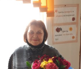 Галина, 64 года, Шарыпово