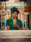 Raj mahesh, 21 год, Hyderabad