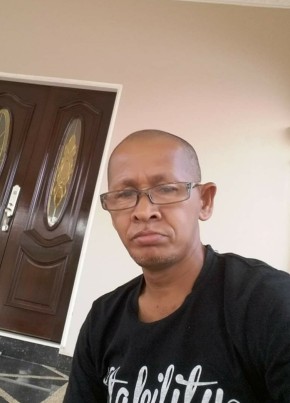Azimi, 58, Malaysia, Kota Bharu