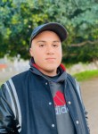 Ghassen, 21, Korba