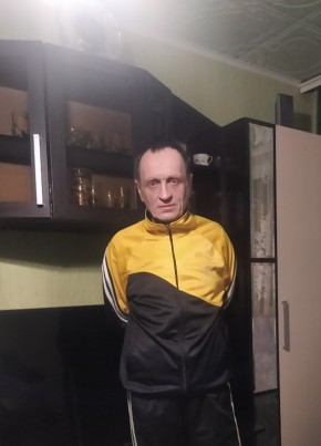 Aleksandr, 50, Россия, Балаково