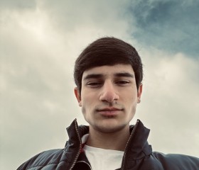 Boka, 19, Yerevan