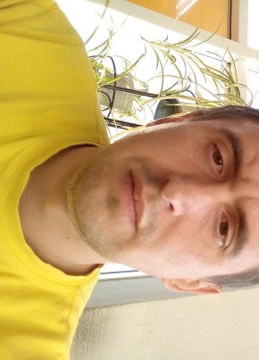 Aleksey, 36, Ukraine, Kharkiv
