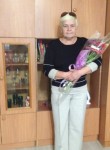 нина, 65 лет, Томск