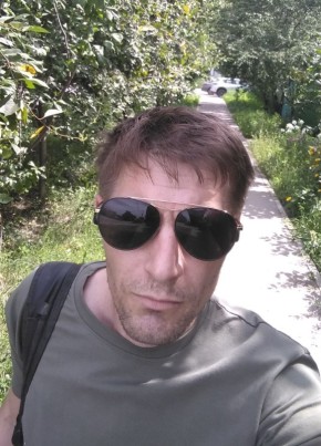 Роман, 39, Россия, Воронеж