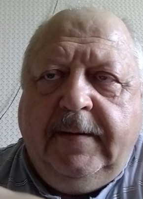 Сергей из Сосково 61 год