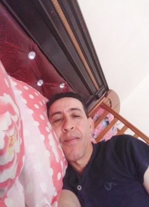 youssef, 51, المغرب, الدار البيضاء