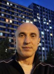 Maksim, 48, Zelenograd