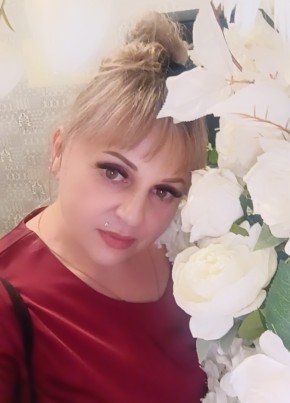 Anika, 46, Russia, Komsomolsk-on-Amur