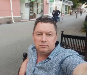 Andrey, 51, Chelyabinsk