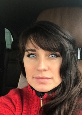 Irina, 49, Spain, Marbella