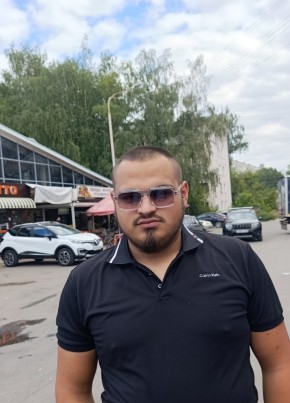 Саша из Рязани 22 года