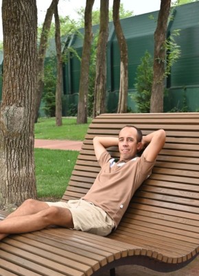 Aleksandr, 34, Russia, Krasnodar