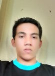 Norodin panarabo, 19 лет, Lungsod ng Dabaw