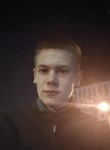 Кирилл - Красноярск