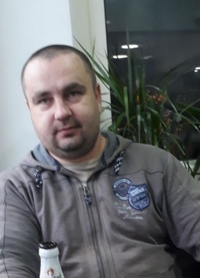 Дмитрий, 42, Україна, Миргород