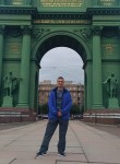 Борис, 44 года, Санкт-Петербург