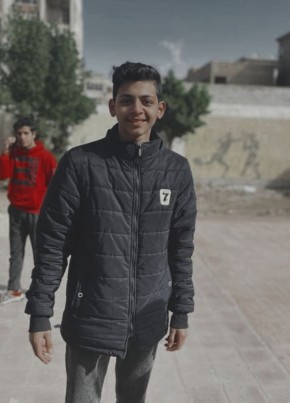 yassin hesham, 22, جمهورية مصر العربية, الزقازيق