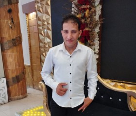 Medhat Ramadan, 34, Cairo