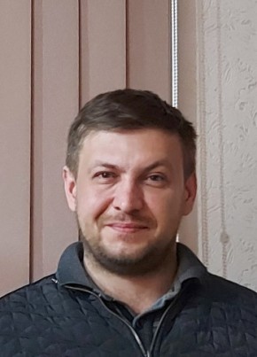 Александр, 38, Россия, Улан-Удэ
