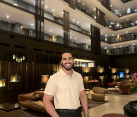 Adam, 26, Amman