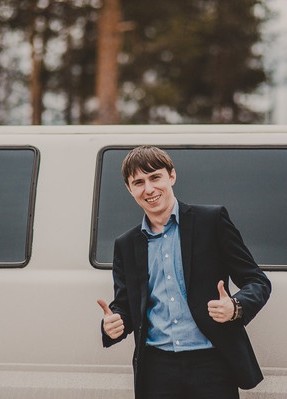 Алексей, 36, Россия, Сургут