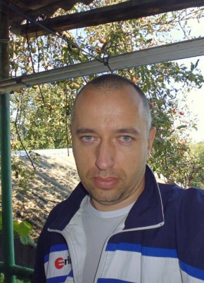 Андрей, 29, Україна, Вінниця