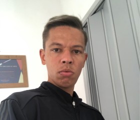 Lucas, 28, Guarulhos