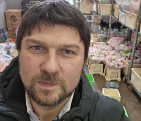 Vladimir, 42, Bussum