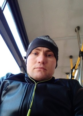 Сергей, 29, Қазақстан, Астана