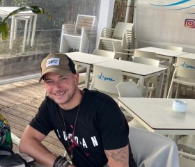 Rich, 38, Stafford