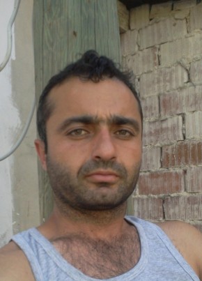 Cngz, 43, Türkiye Cumhuriyeti, Ardahan