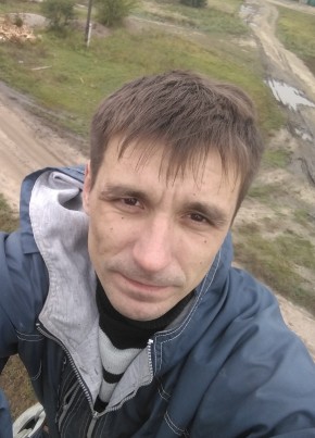 Ilya, 34, Russia, Ulan-Ude