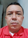 Francisco Javier, 48 лет, Ibagué